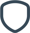 Security & FAQs icon