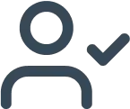 Verified Profile — One and Done